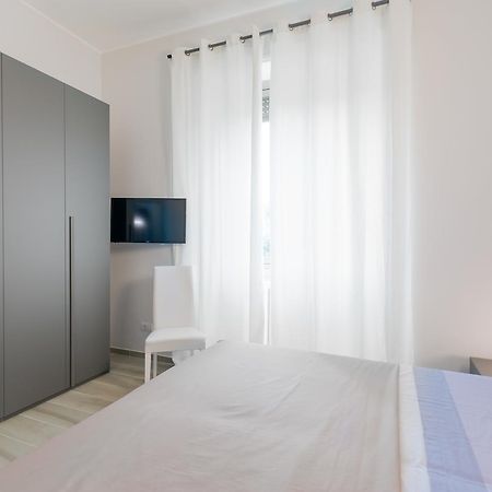 Isola Suite 밀라노 외부 사진