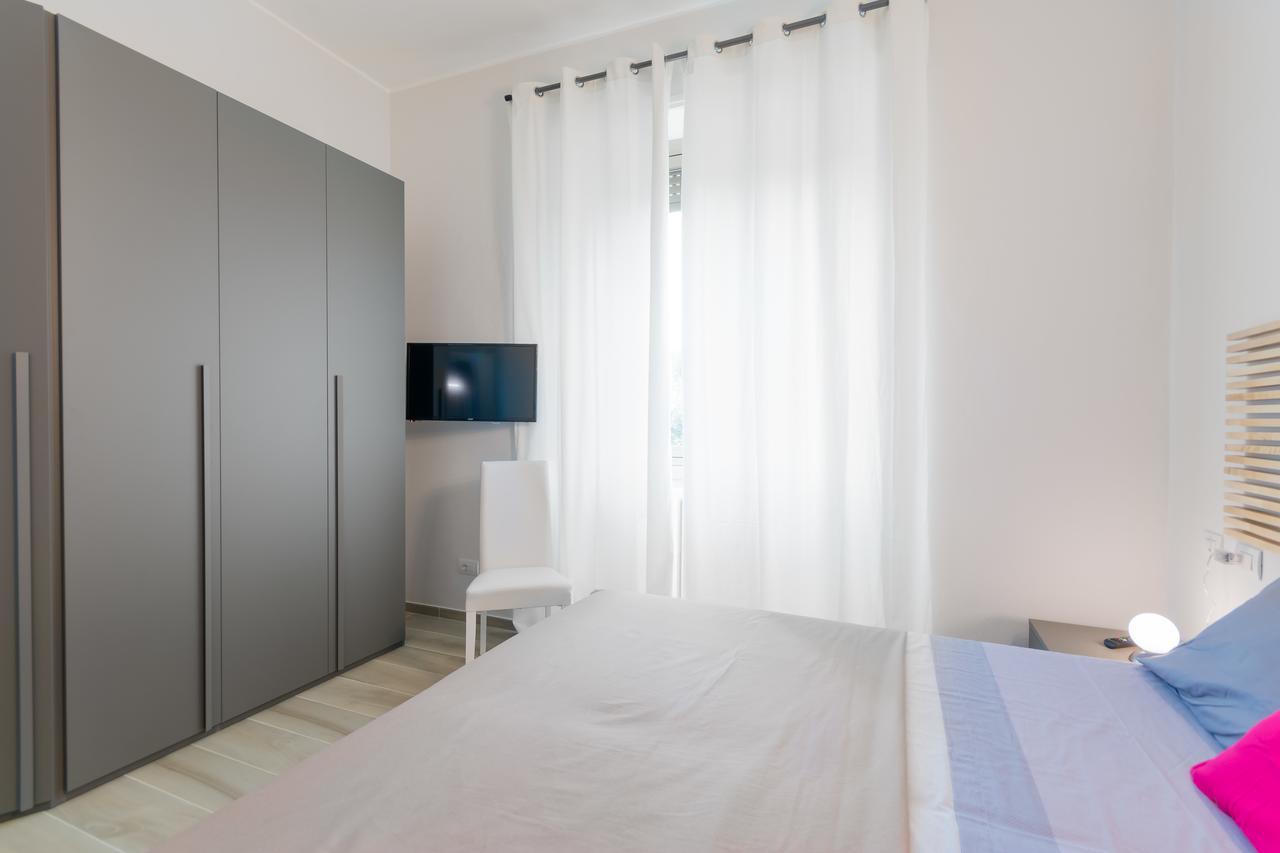 Isola Suite 밀라노 외부 사진
