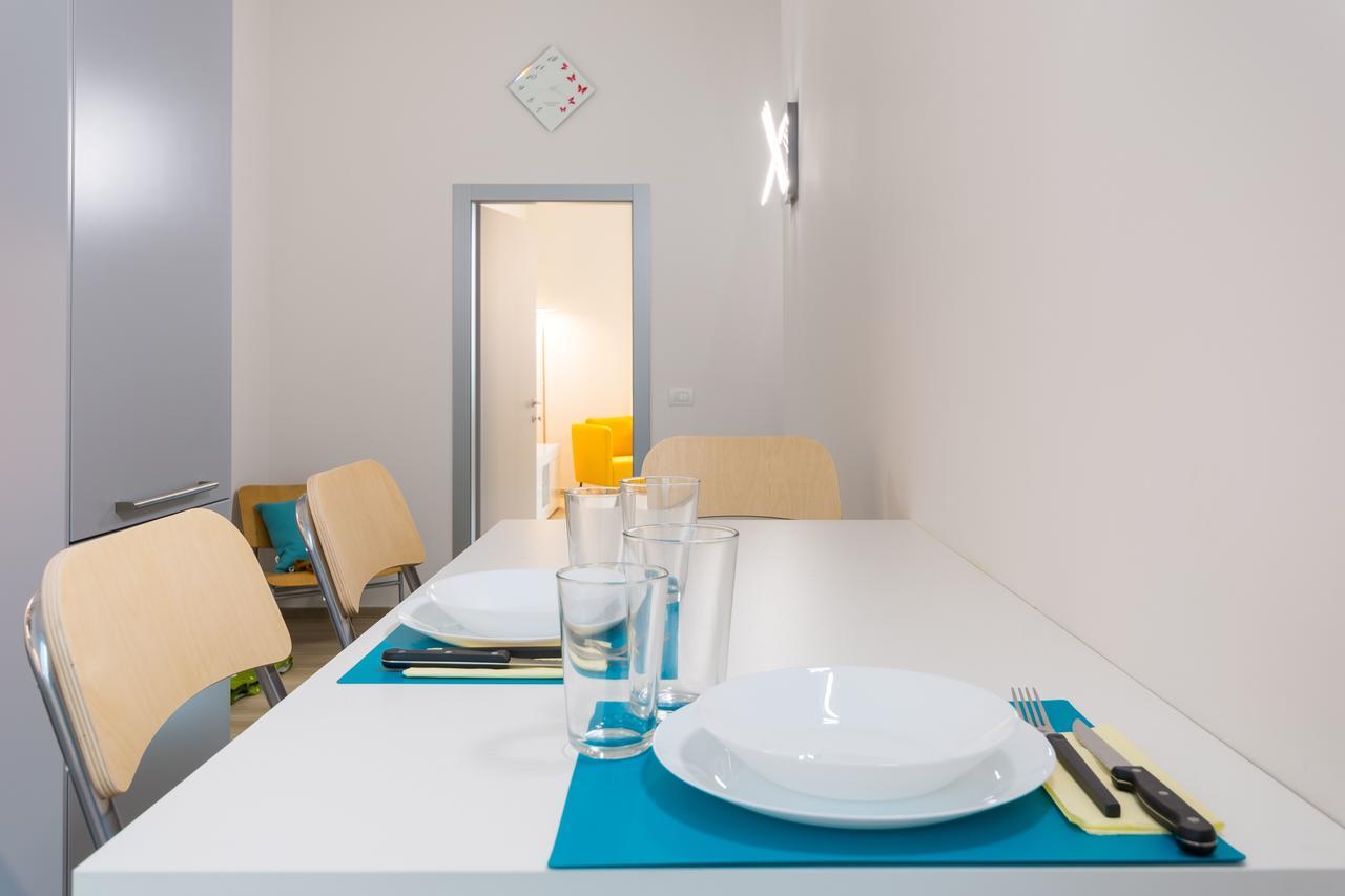 Isola Suite 밀라노 외부 사진
