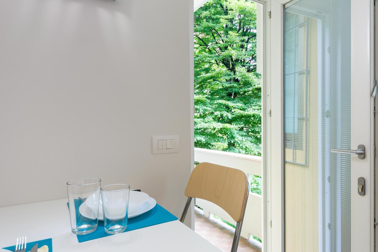 Isola Suite 밀라노 외부 사진
